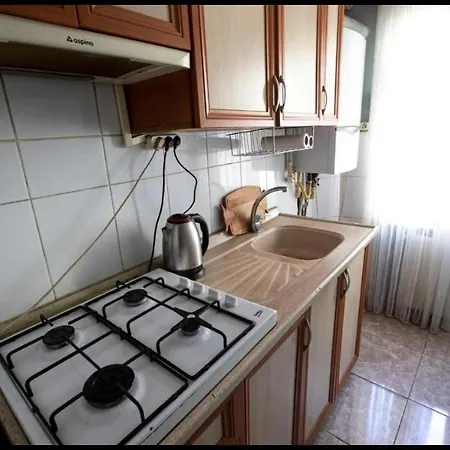 Apartment 2br - 1lr Seaview Family Flat 10 Min Walk To Center *